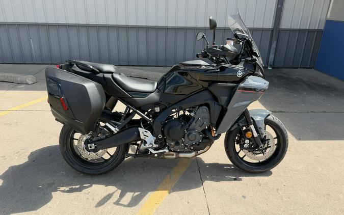 2026 Yamaha Tracer 9