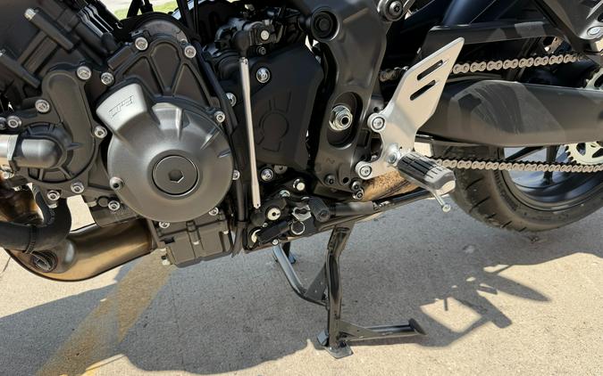 2026 Yamaha Tracer 9