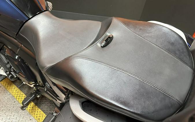 2019 BMW K 1600 Grand America Imperial Blue Metallic