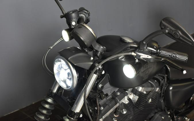 2016 Harley-Davidson Iron 883 XL 883N
