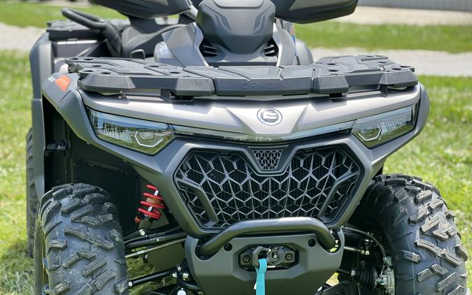 2026 CFMOTO CForce 1000 Touring
