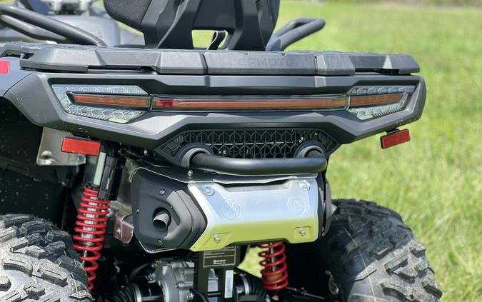 2026 CFMOTO CForce 1000 Touring
