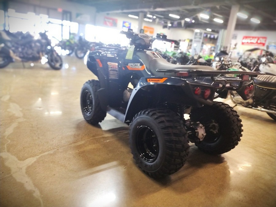 2026 Kawasaki Brute Force 300