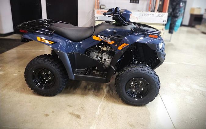 2026 Kawasaki Brute Force 300