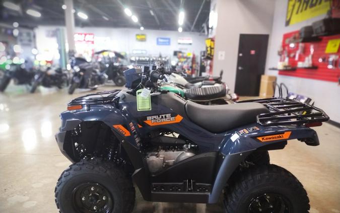 2026 Kawasaki Brute Force 300