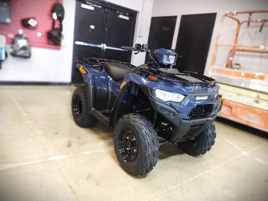 2026 Kawasaki Brute Force 300