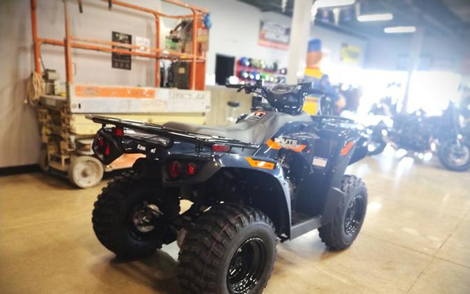 2026 Kawasaki Brute Force 300