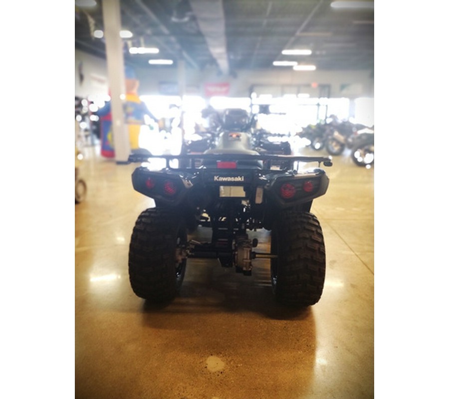 2026 Kawasaki Brute Force 300