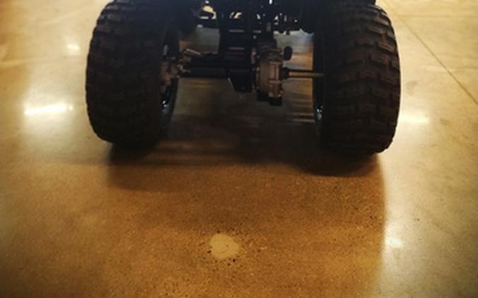 2026 Kawasaki Brute Force 300