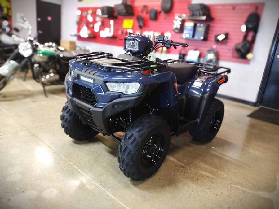 2026 Kawasaki Brute Force 300