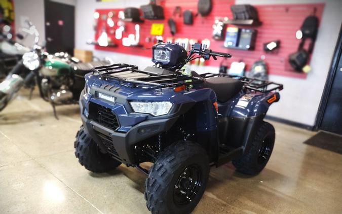 2026 Kawasaki Brute Force 300