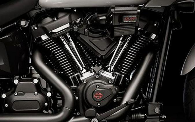 2026 Harley-Davidson Low Rider® ST