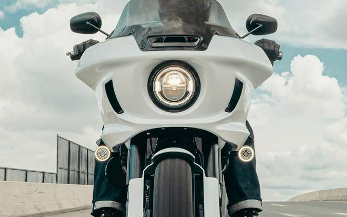 2026 Harley-Davidson Low Rider® ST