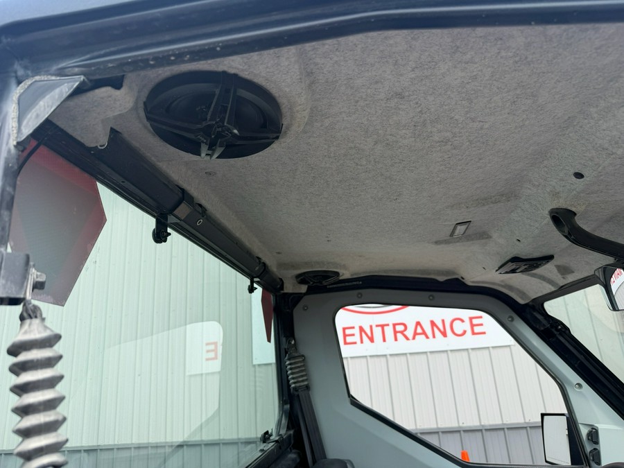2024 Kawasaki RIDGE HVAC