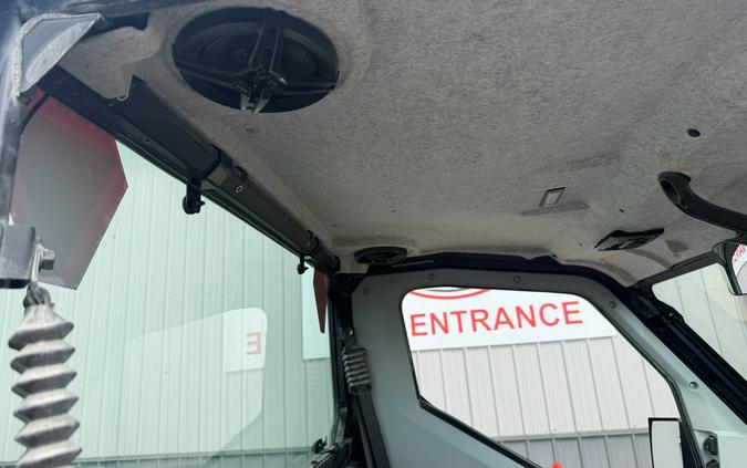2024 Kawasaki RIDGE HVAC