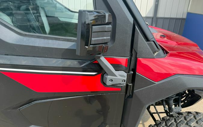 2024 Kawasaki RIDGE HVAC