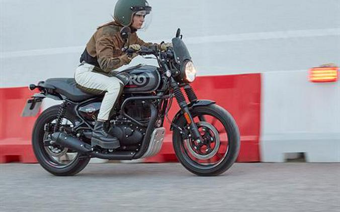 2026 Royal Enfield Hunter 350
