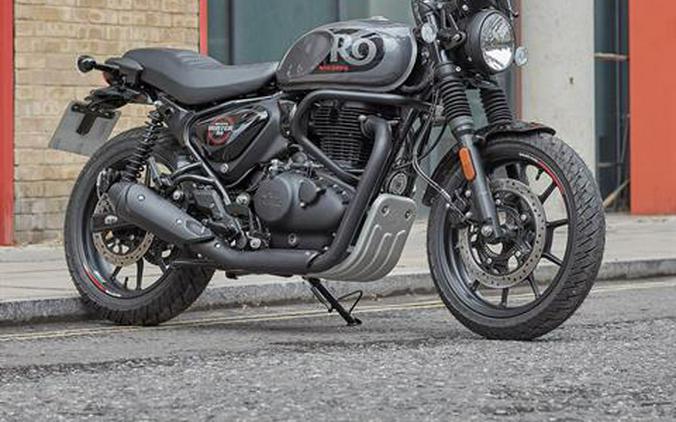 2026 Royal Enfield Hunter 350
