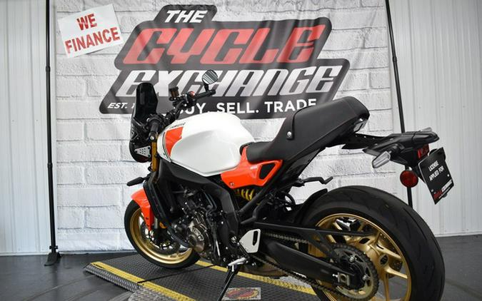 2024 Yamaha XSR 900
