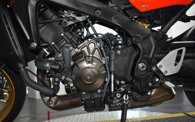 2024 Yamaha XSR 900