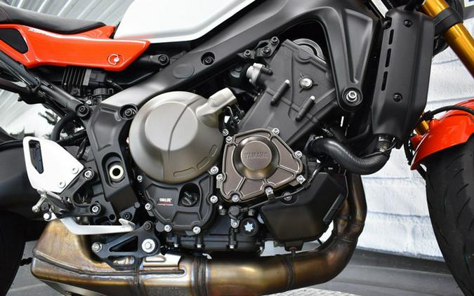 2024 Yamaha XSR 900