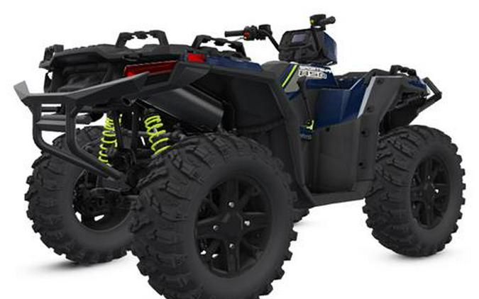 2027 Polaris Sportsman 850 Trail