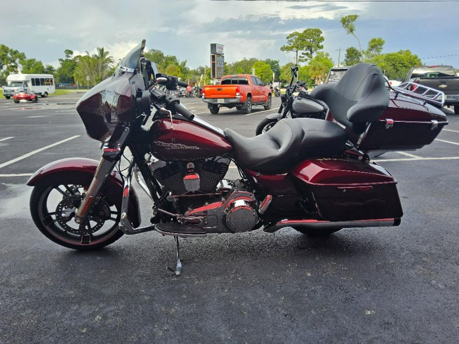 2014 Harley-Davidson Street Glide® Special