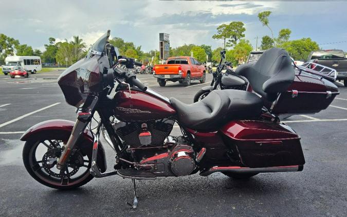 2014 Harley-Davidson Street Glide® Special