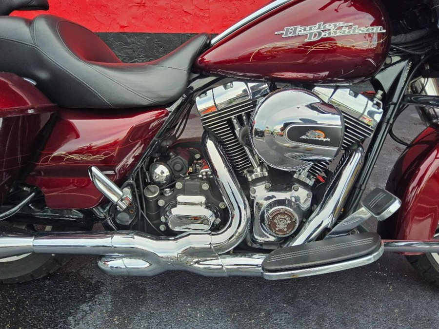 2014 Harley-Davidson Street Glide® Special