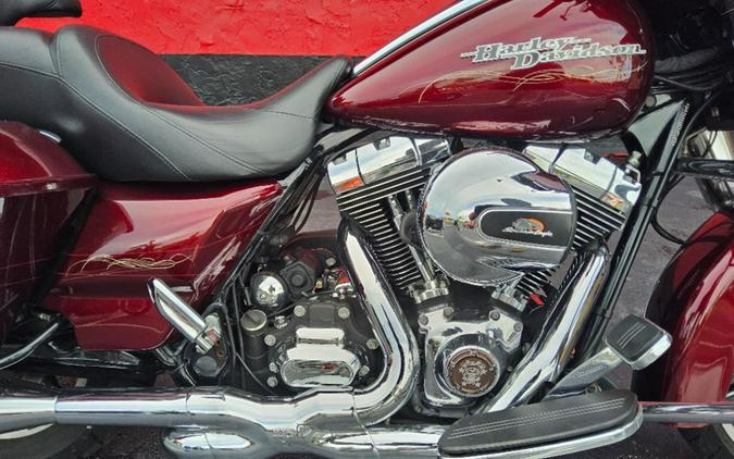 2014 Harley-Davidson Street Glide® Special