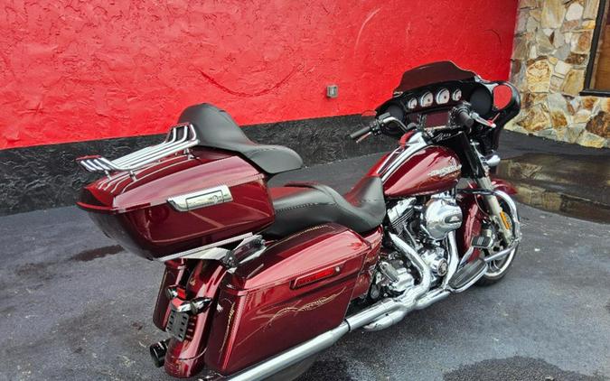 2014 Harley-Davidson Street Glide® Special