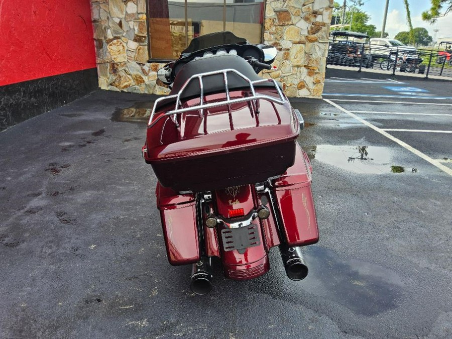 2014 Harley-Davidson Street Glide® Special