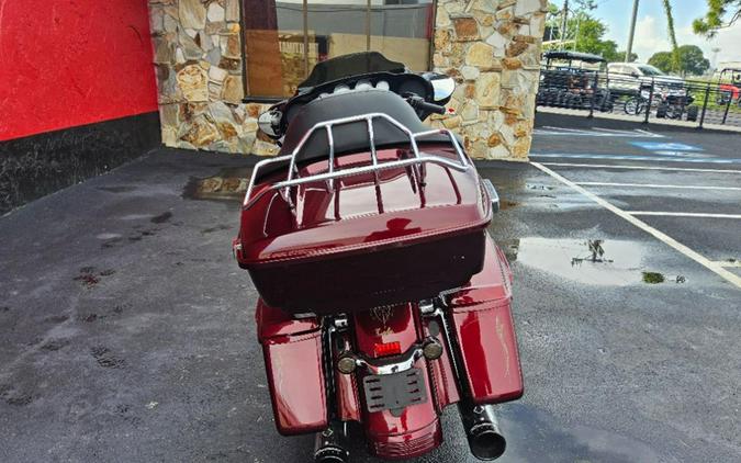 2014 Harley-Davidson Street Glide® Special