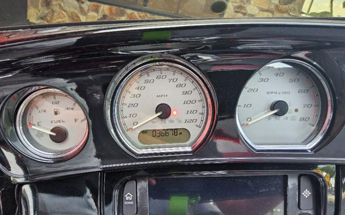 2014 Harley-Davidson Street Glide® Special