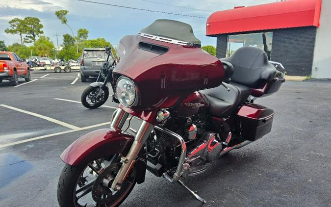 2014 Harley-Davidson Street Glide® Special