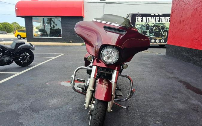2014 Harley-Davidson Street Glide® Special
