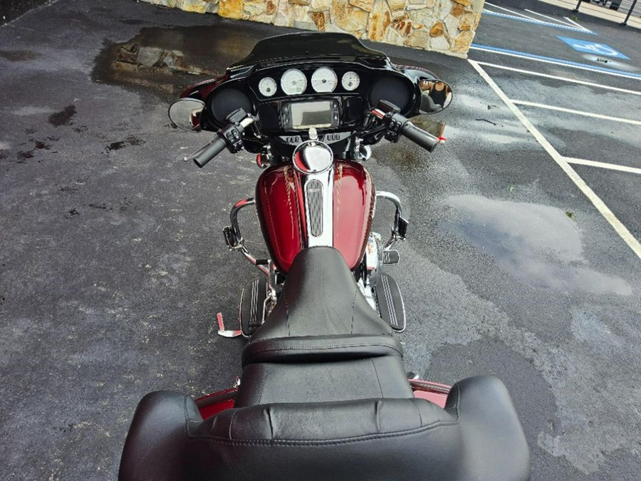 2014 Harley-Davidson Street Glide® Special