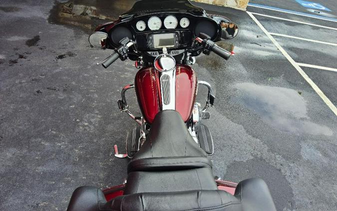 2014 Harley-Davidson Street Glide® Special