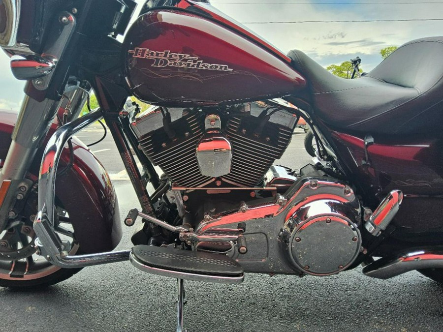 2014 Harley-Davidson Street Glide® Special