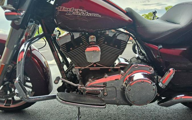 2014 Harley-Davidson Street Glide® Special