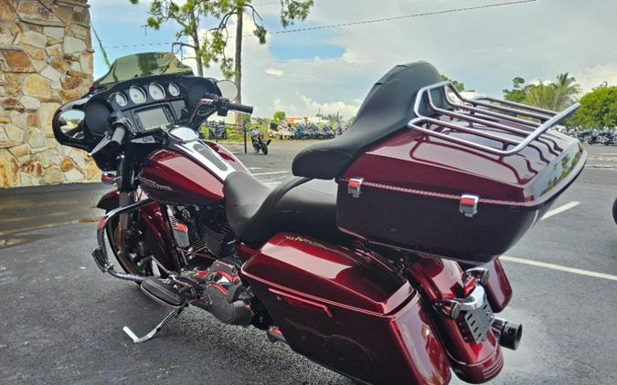 2014 Harley-Davidson Street Glide® Special