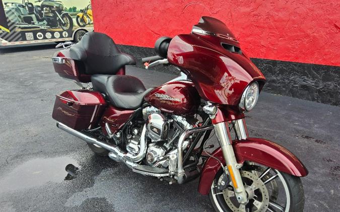 2014 Harley-Davidson Street Glide® Special