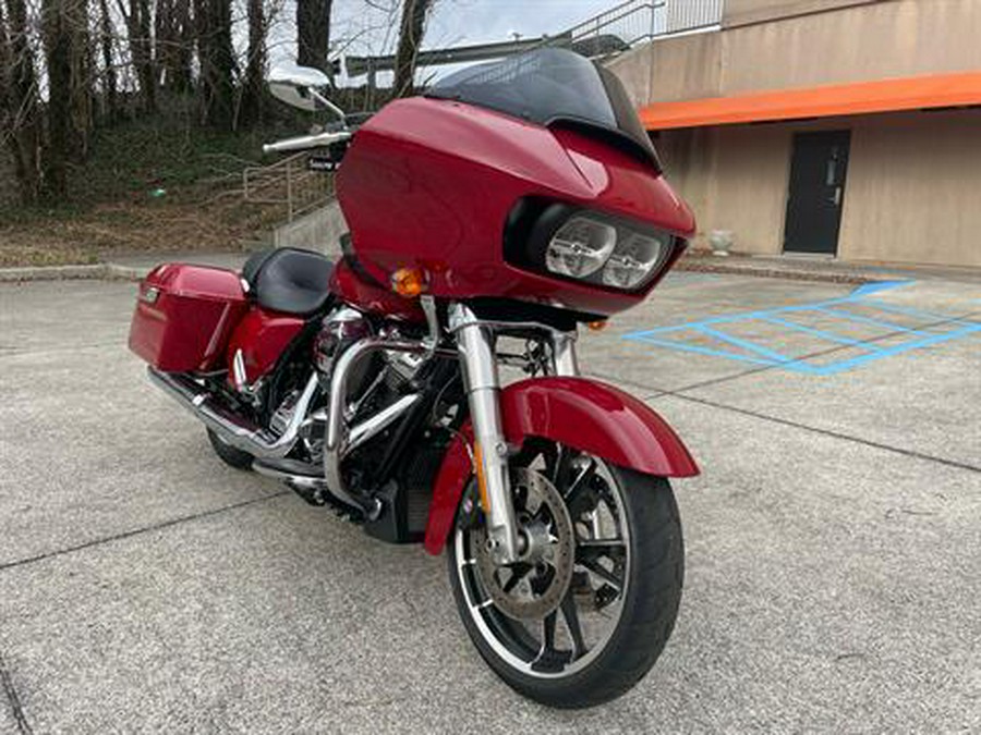 2021 Harley-Davidson Road Glide