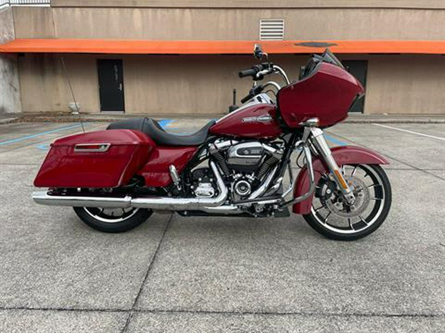 2021 Harley-Davidson Road Glide