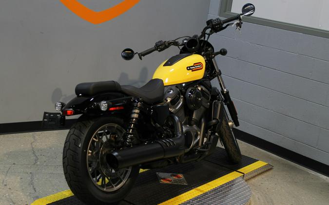 2023 Harley-Davidson Sportster Nightster Special RH975S