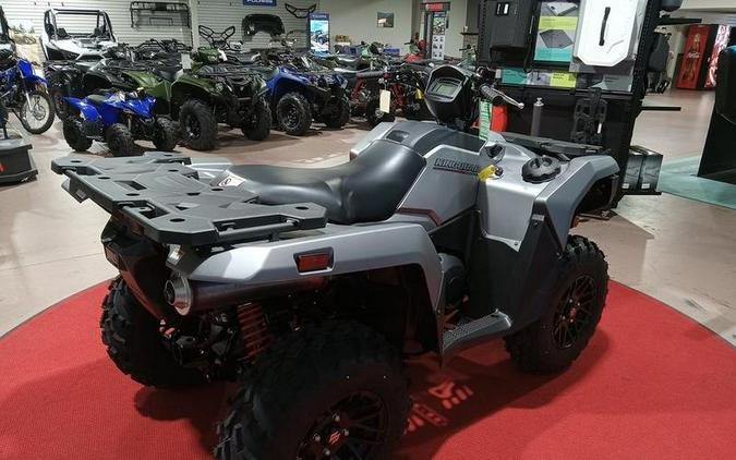 2023 Suzuki KingQuad 500AXi Power Steering SE+