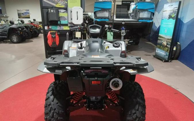 2023 Suzuki KingQuad 500AXi Power Steering SE+