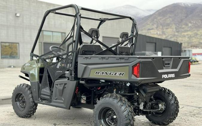 2023 Polaris® Ranger 570 Full-Size