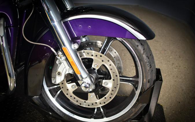 2021 Harley-Davidson CVO Limited