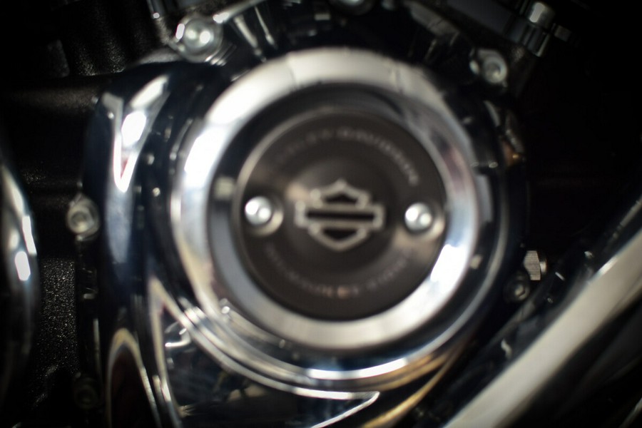 2021 Harley-Davidson CVO Limited FLHTKSE